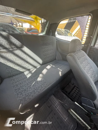 PALIO 1.0 MPI ELX 8V