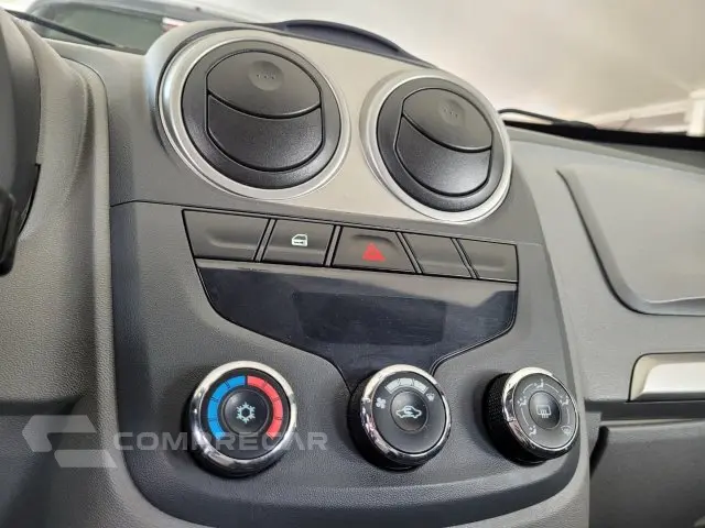 AGILE - 1.4 MPFI LTZ 8V 4P MANUAL