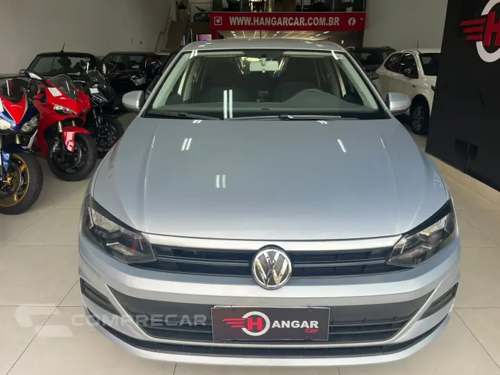 POLO 1.6 MSI TOTAL FLEX MANUAL