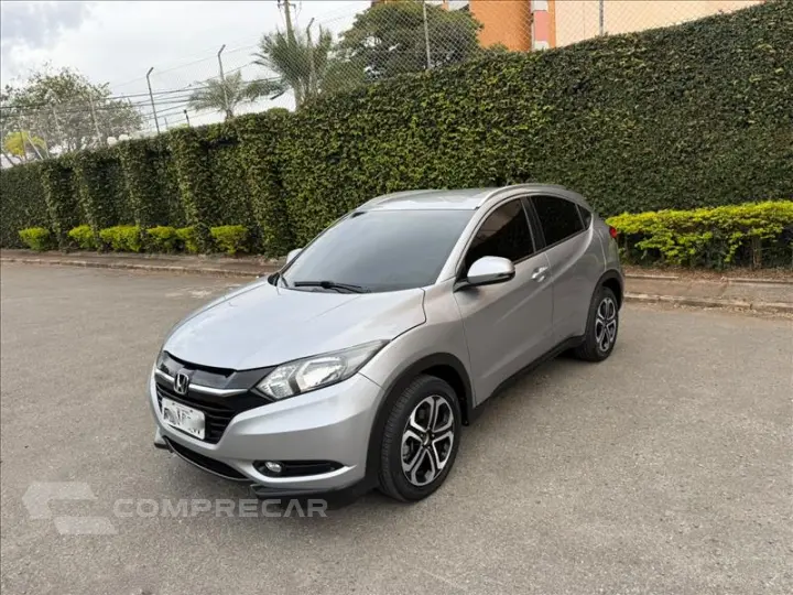 HR-V 1.8 16V EX