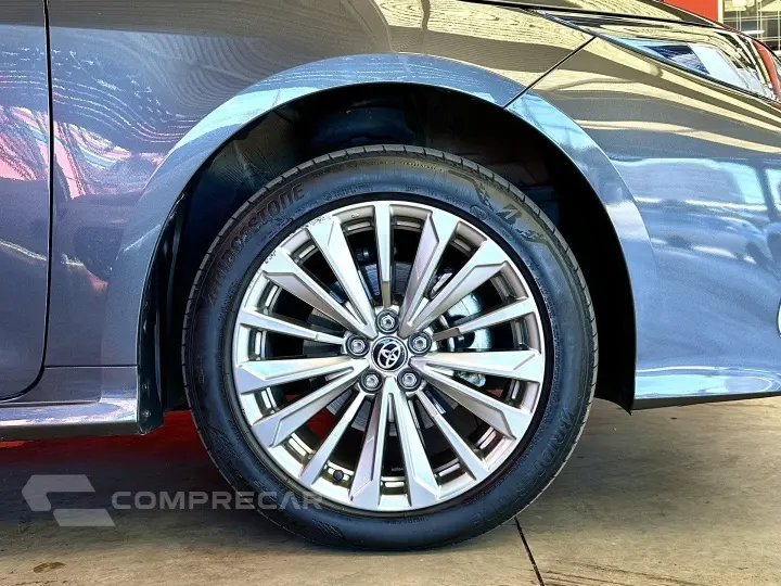 COROLLA 2.0 VVT-IE FLEX XEI DIRECT SHIFT