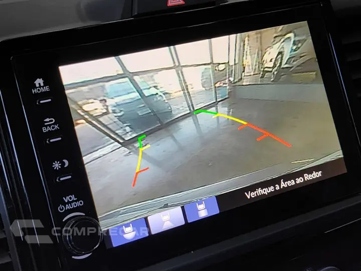 CITY 1.5 I-VTEC FLEX TOURING CVT