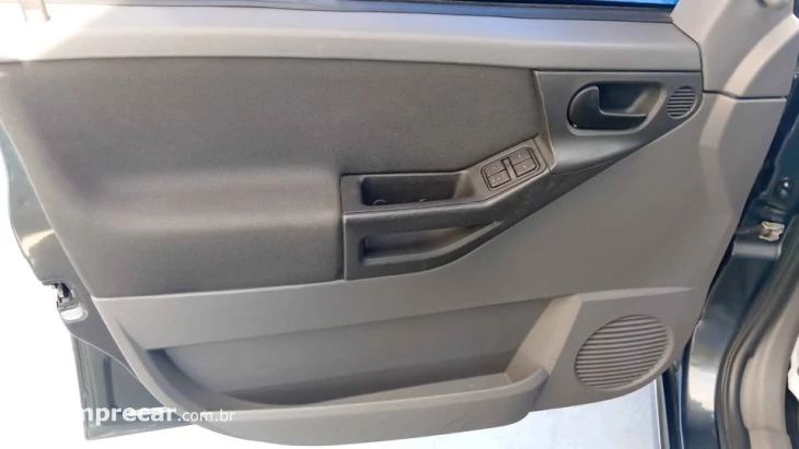 Meriva 1.8 4P JOY