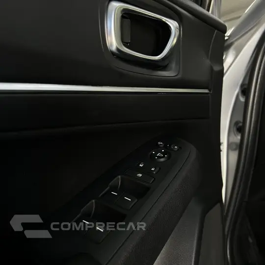 HR-V Touring 1.5 Flex TB 16V 5p Aut.