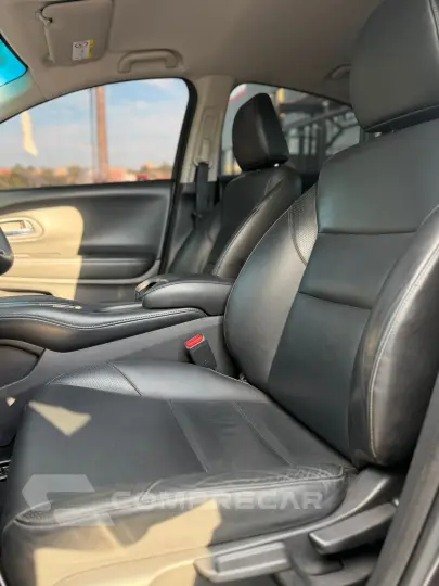 HR-V 1.5 DI I-vtec EXL