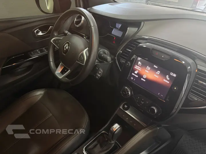 CAPTUR 1.3 TCE Iconic
