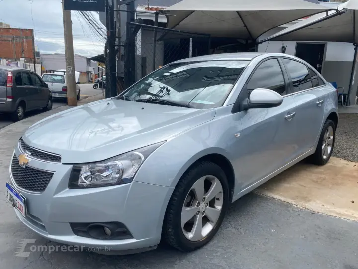 CRUZE 1.8 LT 16V