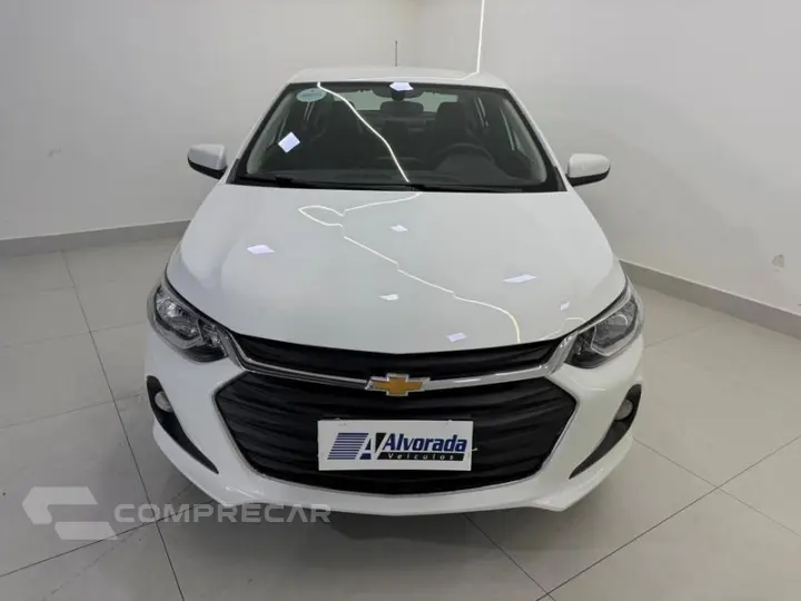 ONIX PLUS 10TAT LTZ