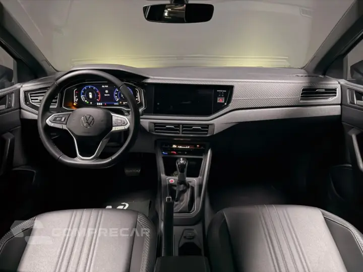 NIVUS 1.0 200 TSI TOTAL FLEX HIGHLINE AUTOMÁTICO