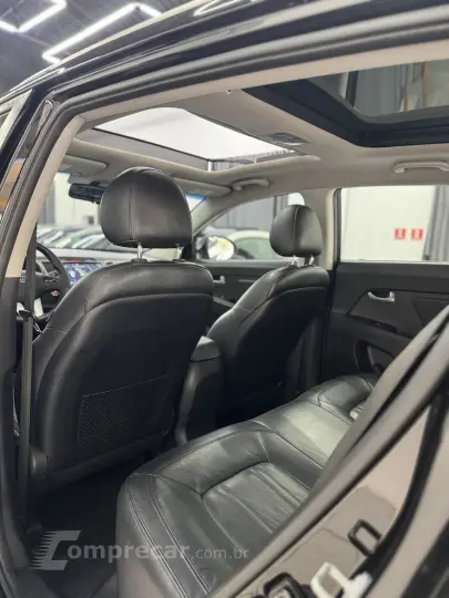 SPORTAGE 2.0 EX 4X2 16V