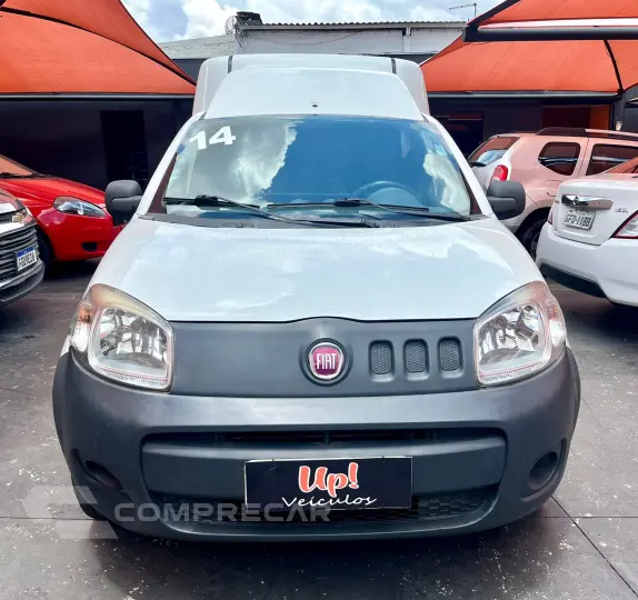 FIORINO 1.4 MPI Furgão 8V