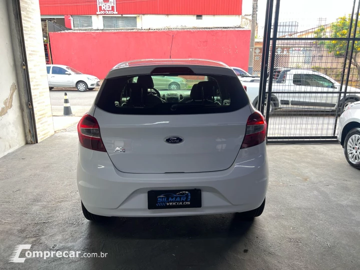 KA 1.0 SE 12V