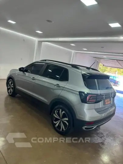 T CROSS CL TSI