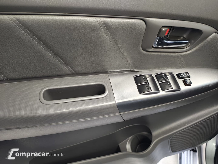 HILUX 3.0 SRV 4X4 CD 16V Turbo Intercooler