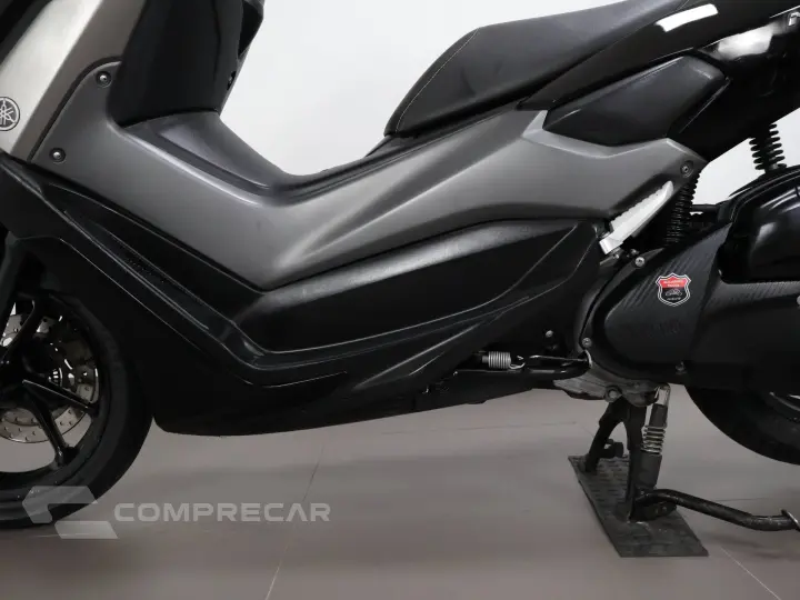 NMAX 160 ABS