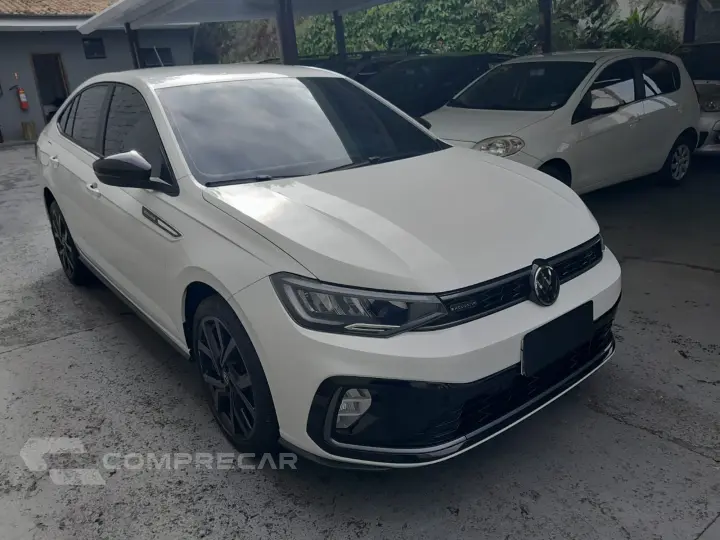 VIRTUS 1.4 250 TSI Exclusive