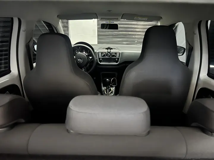 UP 1.0 170 TSI Xtreme