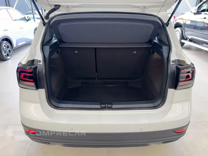 T-Cross 200 TSI 1.0