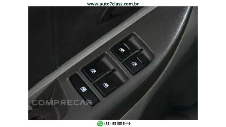 SPIN - 1.8 LT 8V 4P MANUAL