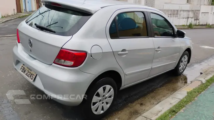 Gol G5 motor 1.0