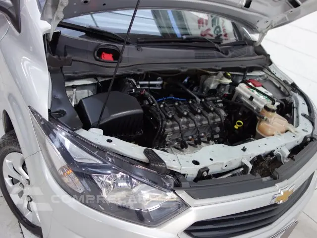 ONIX - 1.0 MPFI LT 8V 4P MANUAL