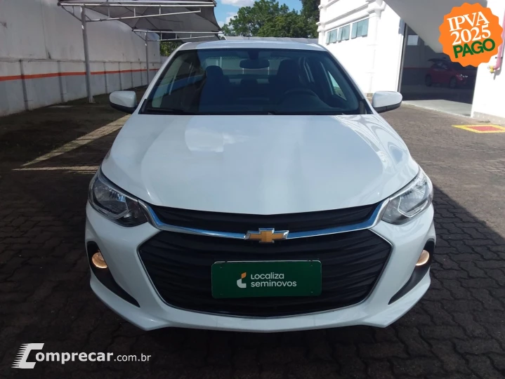 ONIX 1.0 FLEX PLUS LT MANUAL