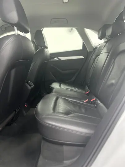 Q3 1.4 TFSI Ambition S Tronic