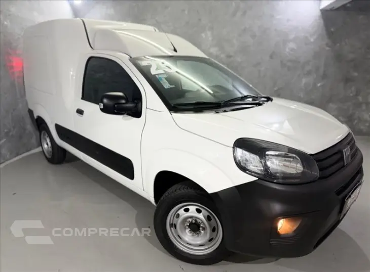 FIORINO 1.3 Firefly Endurance