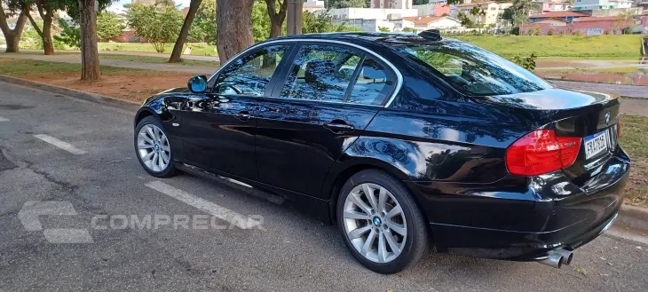 325I 2.5 Sedan 24V