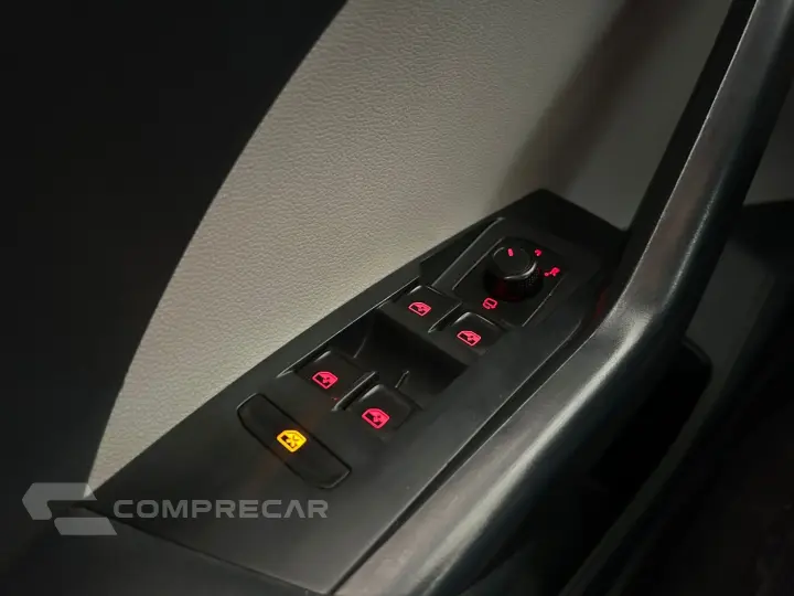 T-Cross Hig. 250 TSI 1.4 Flex 16V 5p Aut