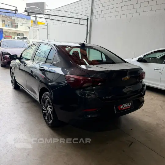 ONIX 1.0 Plus LT