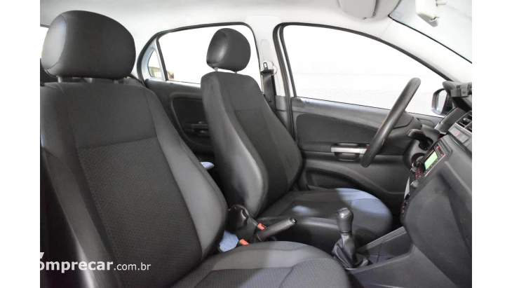GOL - 1.6 MSI TOTAL 4P MANUAL