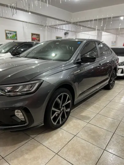 VIRTUS 1.4 250 TSI Exclusive