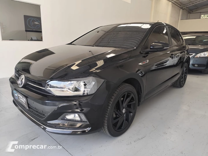 POLO 1.0 200 TSI Highline