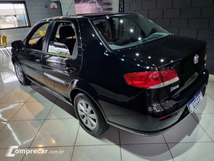 SIENA 1.4 MPI EL 8V