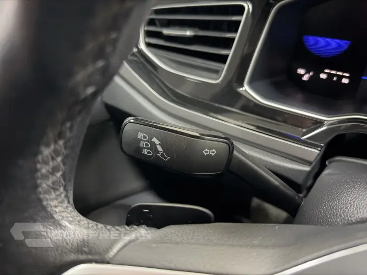 NIVUS 1.0 200 TSI TOTAL FLEX COMFORTLINE AUTOMÁTICO