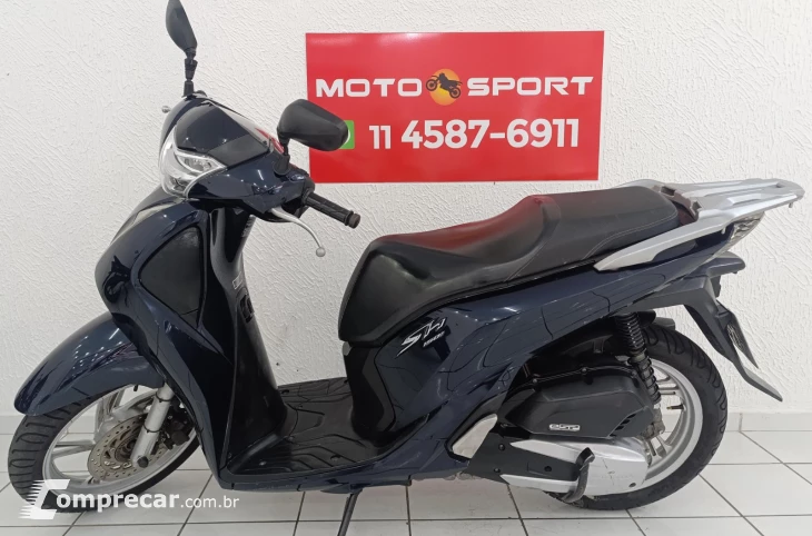 SH 150 i
