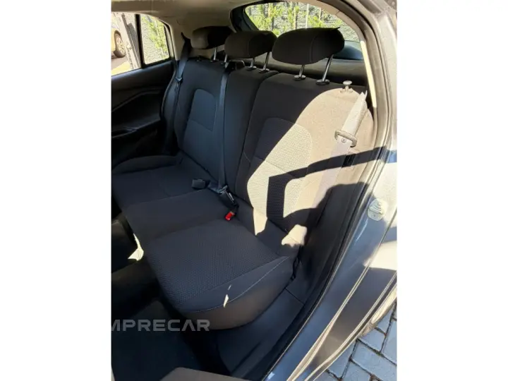 ONIX 1.0 FLEX LT MANUAL