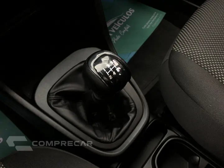 Pulse 1.3 Flex Drive Manual