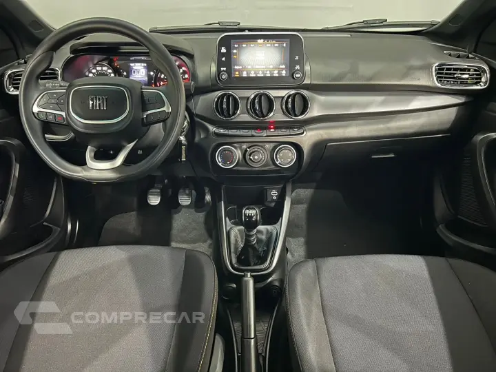 ARGO 1.3 FIREFLY FLEX TREKKING MANUAL