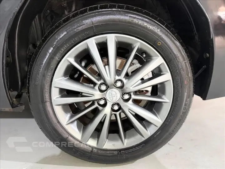 COROLLA 2.0 XEI 16V
