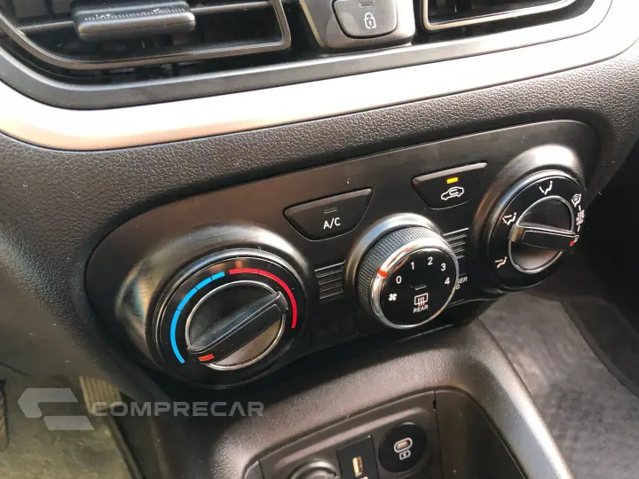 Hb20 1.0 12V Flex Comfort Manual