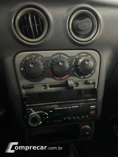 CELTA 1.0 MPFI LS 8V