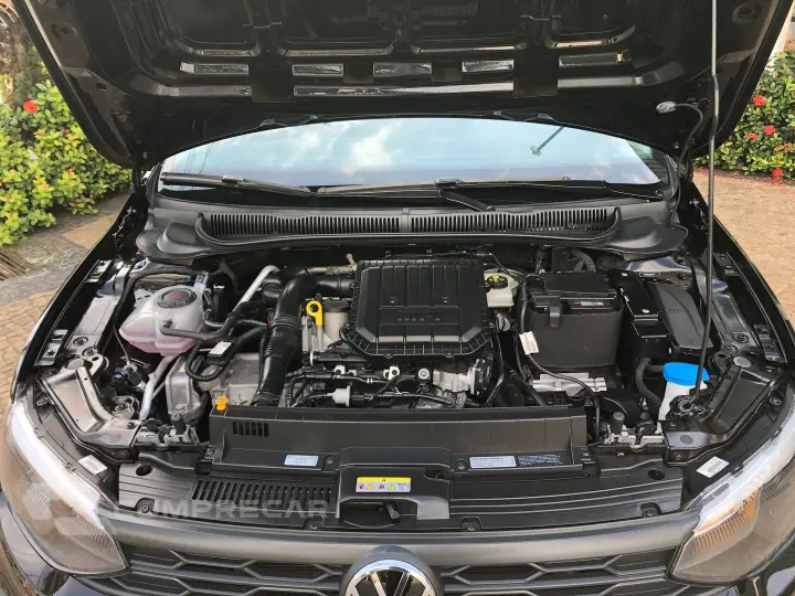 Polo 1.0 Mpi Track Manual