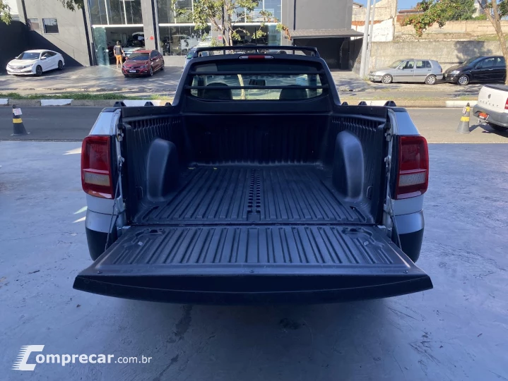 SAVEIRO 1.6 C CS 8V