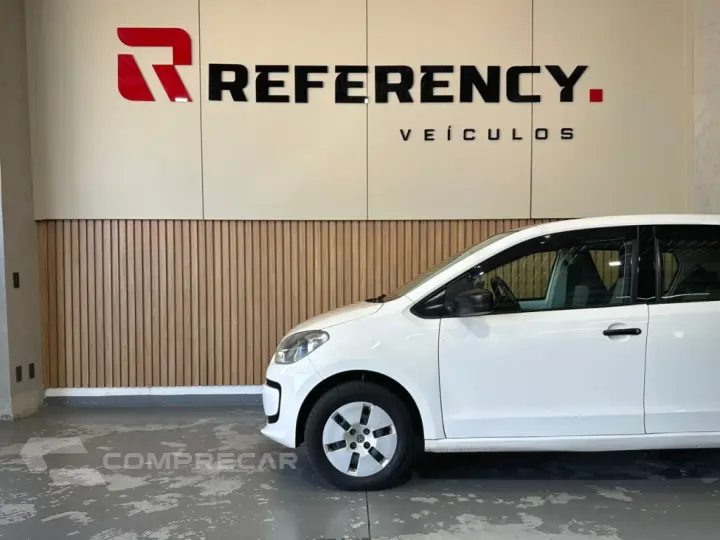 UP 1.0 MPI TAKE UP 12V FLEX 4P MANUAL