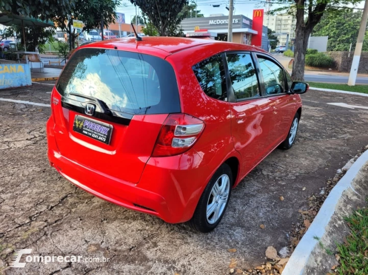 FIT 1.4 CX 16V