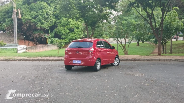 KA + 1.0 SE Plus 12V