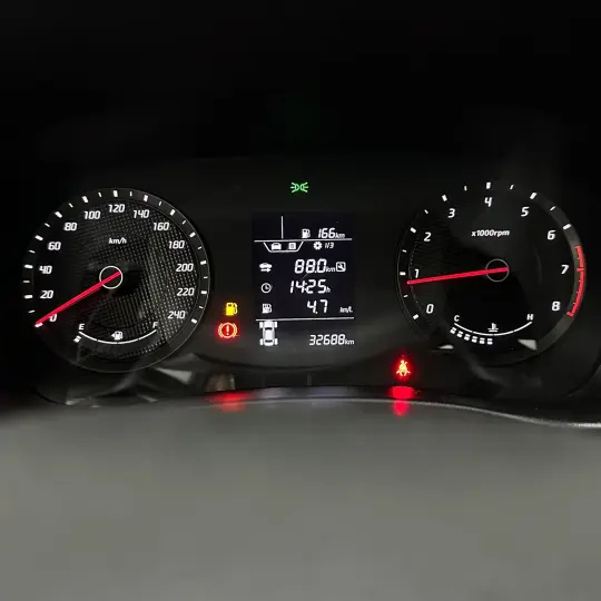 HB20 Sense Plus 1.0 Flex 12V Mec.