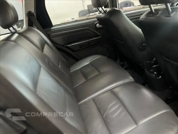 DUSTER 2.0 Dynamique 4X2 16V